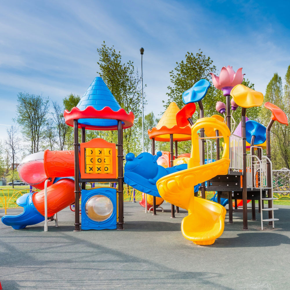 Playground falls make you smarter? episode artwork