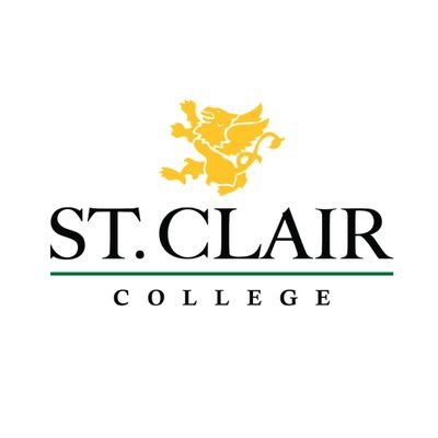 St. Clair College TOP 4 finalists in the Fall 2023 Digital Marketing Competition Finalists Announced