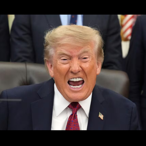 Trump, Lutnick, Bessent Ramp Up Rhetoric on Canada episode artwork