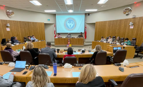 Changes coming to local school boards?