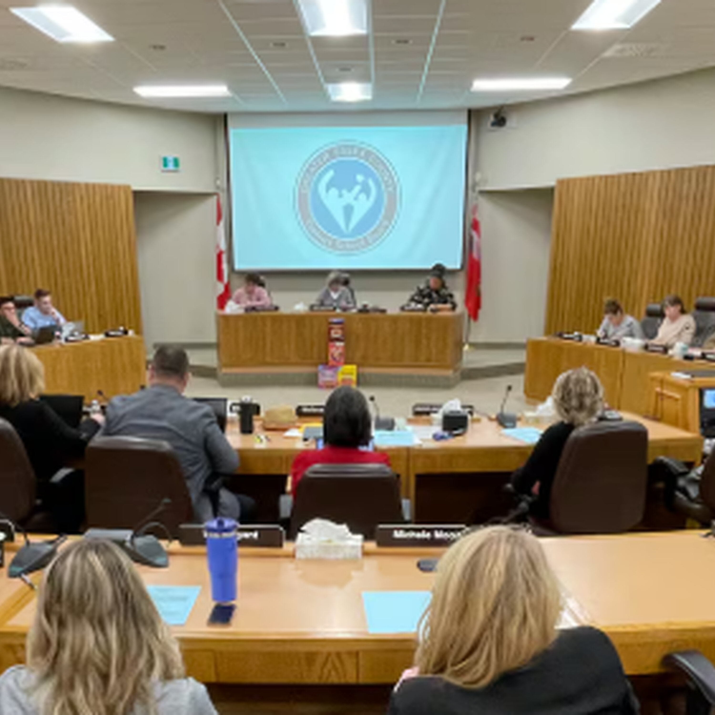 Changes coming to local school boards? Changes coming to local school boards?