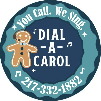 Dial-a-Carol Hotline episode artwork