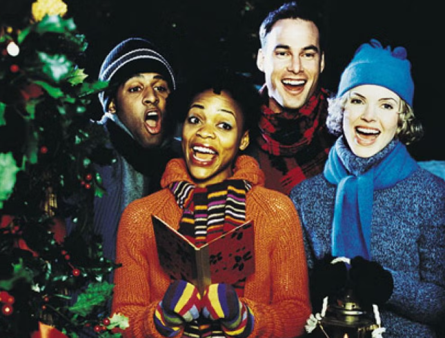 Christmas Carol Sing Alongs episode artwork