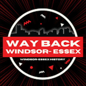 Way back Windsor episode artwork