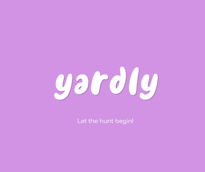Yardly - New Yard Sale App for Southwestern Ontario episode artwork