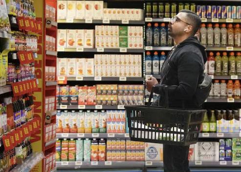Food inflation spiked 7.3% in January episode artwork