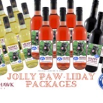 Jolly Paw-liday Packages