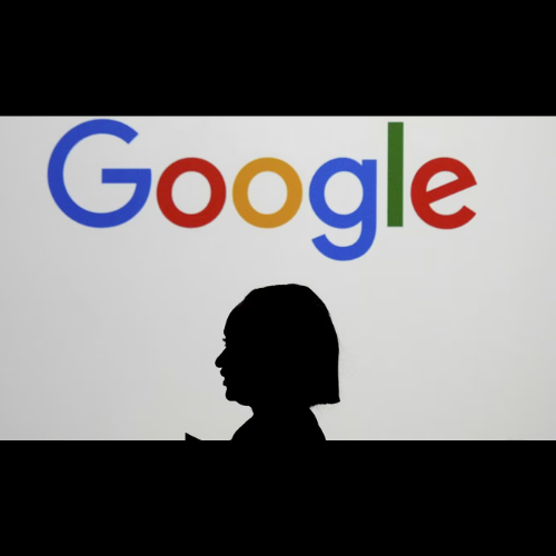 The Google Game