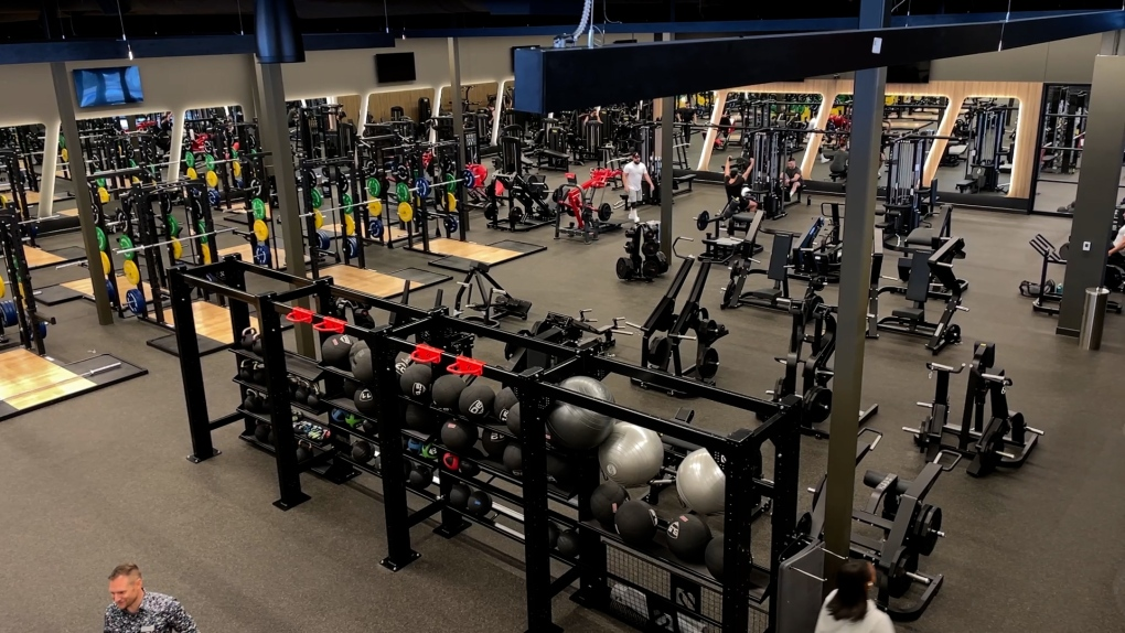 New Year New Fitness Goals