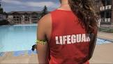 Where are all the Lifeguards?