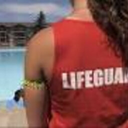 Where are all the Lifeguards?