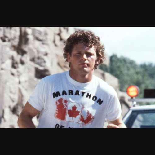 Hundreds of students to take part in Terry Fox event