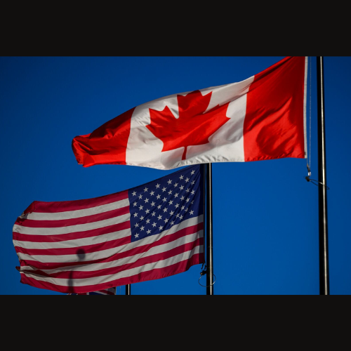 Tariff Threat - Could Drive Windsor-Essex Jobs Across the Border? episode artwork