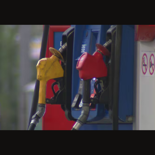 Prices at the Pump on the Rise episode artwork