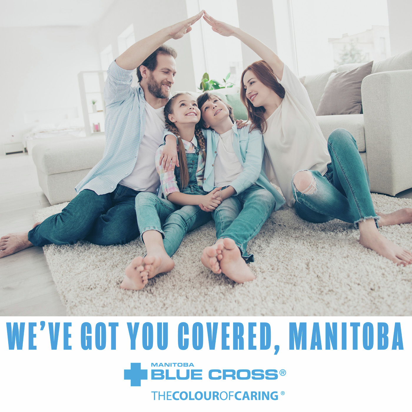 We've Got Your Covered, Manitoba - How can I support my employees during the toughest times in their lives? - Presented by Manitoba Blue Cross