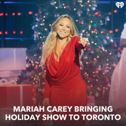 Mariah Carey Bringing Holiday Show To Toronto, Beyoncé Confirms 'Renaissance 2023 Tour', Pressure Mounts On Adidas To Cut Ties With Ye
