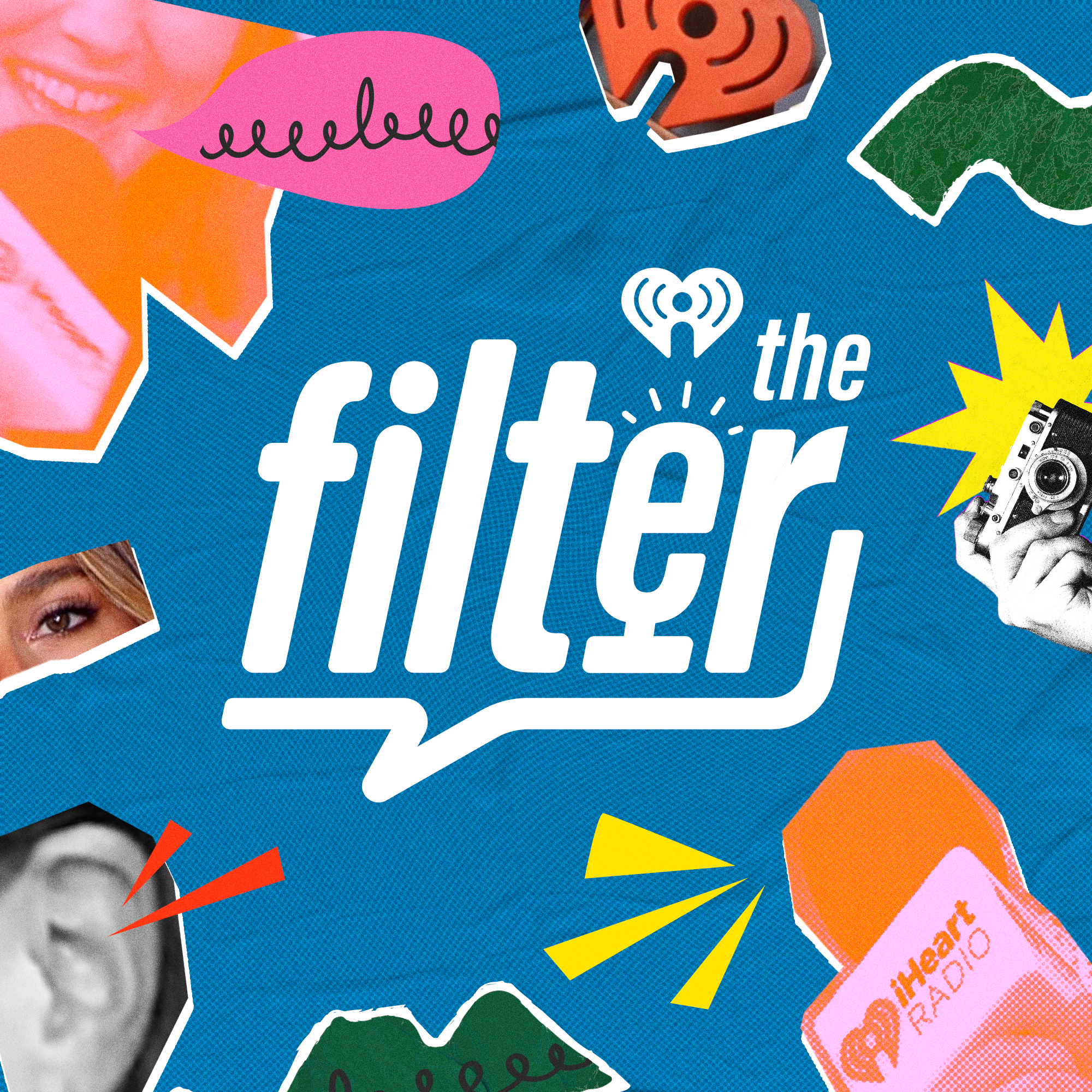 Jax on Harassing Artists to Collab, Bacon Scams at iHeart Festival