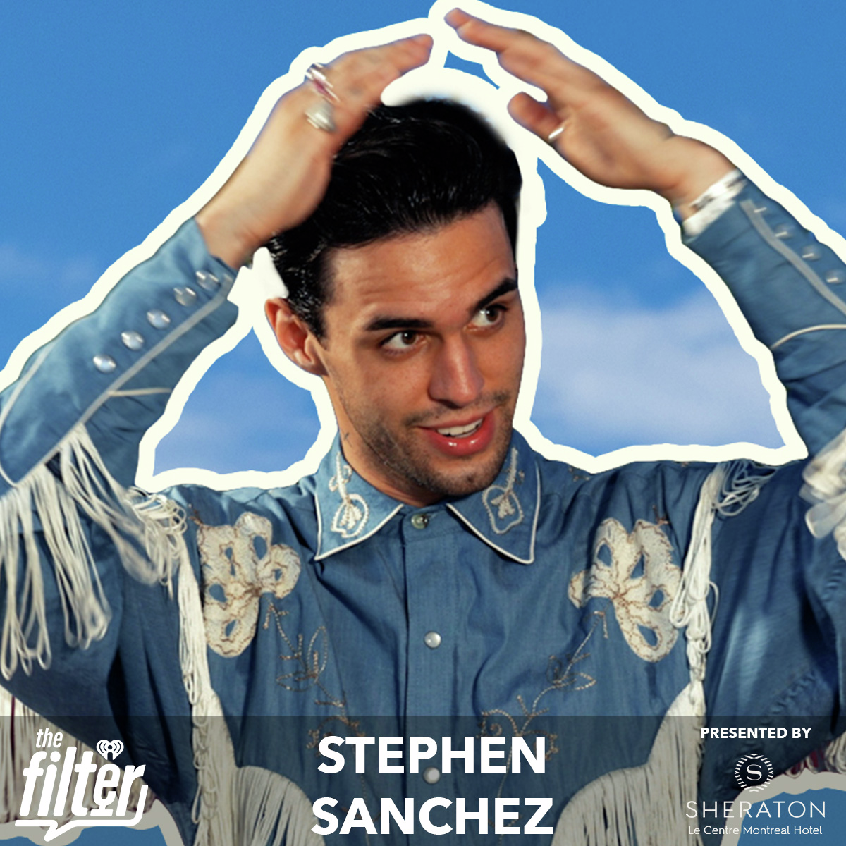 Stephen Sanchez' Encouraging Words to Chappell Roan, Singing w/ Lana Del Rey, Angel Face Deluxe episode artwork