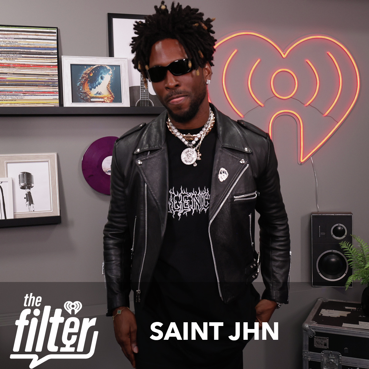 The Filter