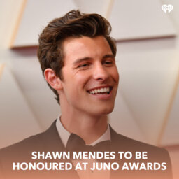Shawn Mendes To Be Honoured At JUNO Awards, Shawn Mendes Shares Personal Message With Fans,  Greta Van Fleet's Josh Kiszka Addresses Criticism Of 2017 Pics