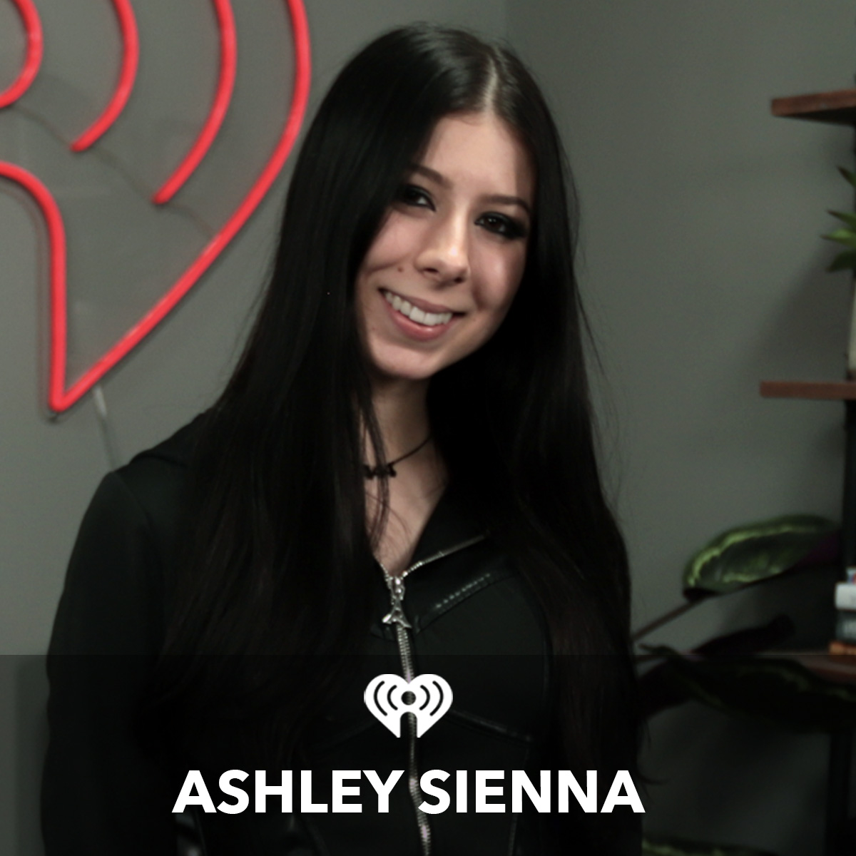 Ashley Sienna on 'What You Need", "Damn Those Eyes" Her Music Heroes, and Manifesting!