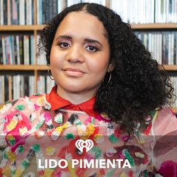 TIFF 2022: Lido Pimienta on LIDO TV, Working w Nelly Furtado, and Being the Colombian Larry David?