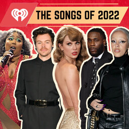 10 BEST Songs of 2022!