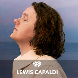 Lewis Capaldi on 'Forget Me', Buying a House on Ed Sheeran's Suggestion, Drinking with Shawn Mendes