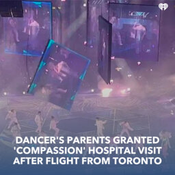Dancer's Parents Granted 'Compassion' Hospital Visit After Flight From Toronto,  Sara Quin Of Tegan And Sara Shares Baby News