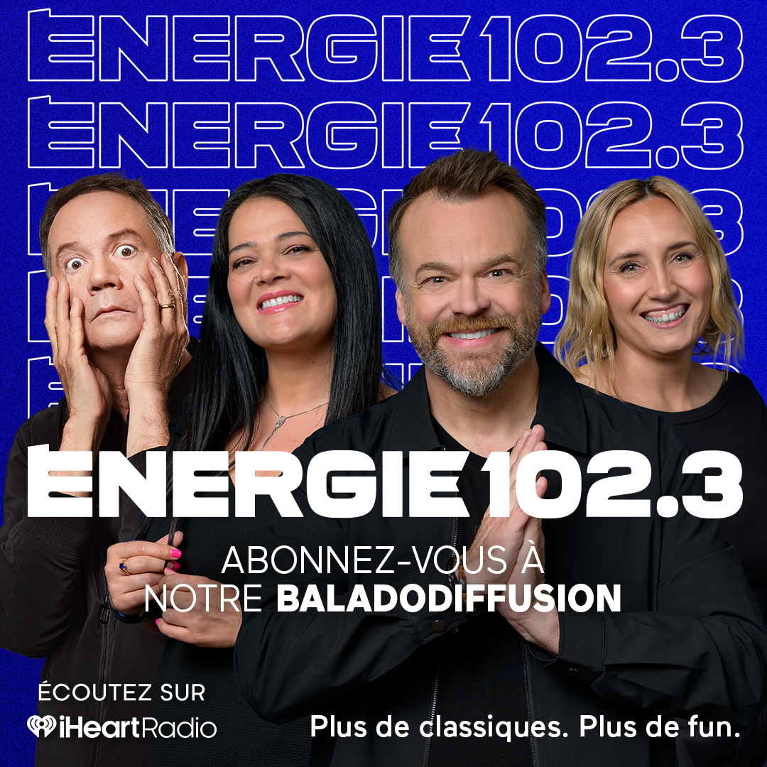 RICK DUFF débarque dans le BOOST ! episode artwork