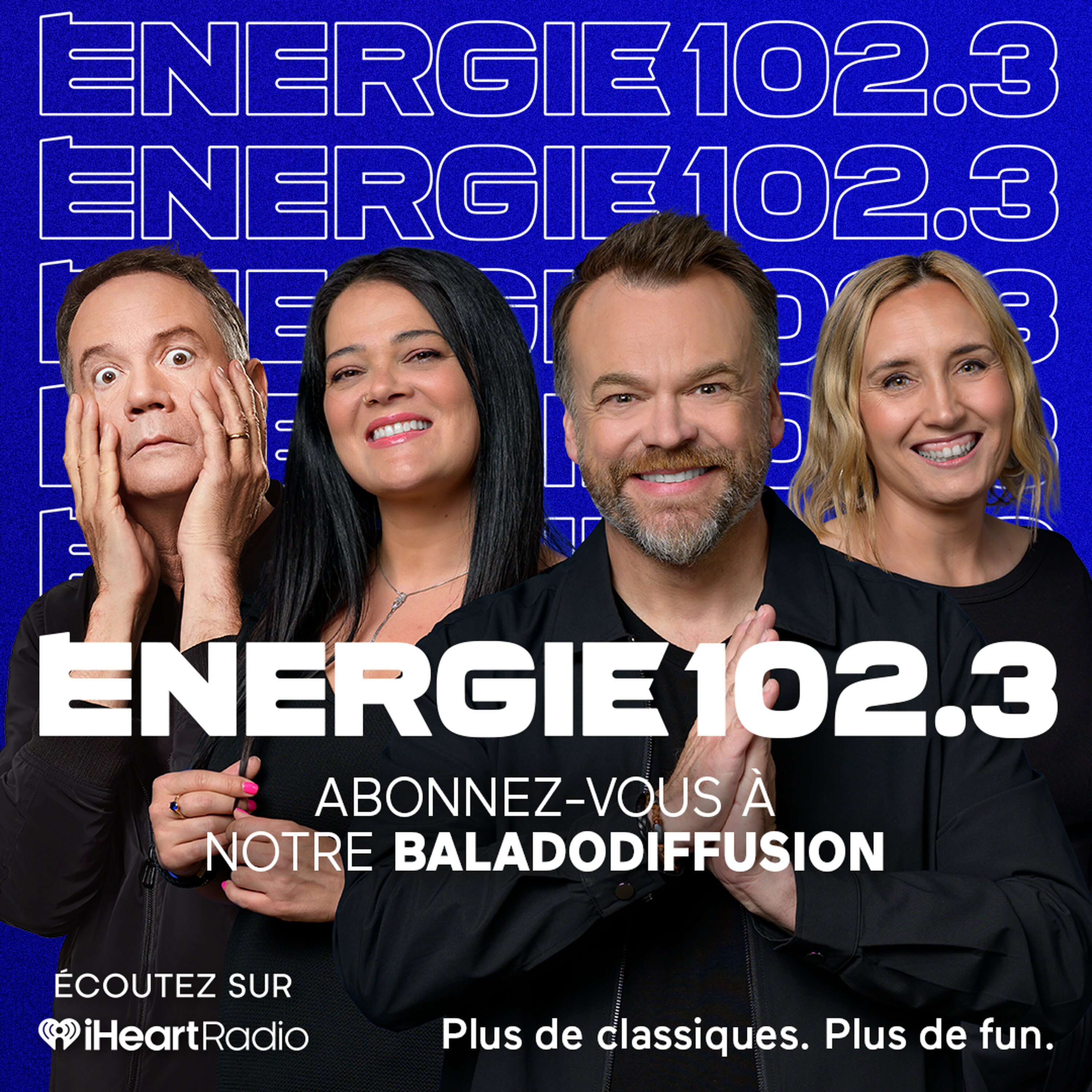 Retour du COUP de TÊTE de Simon Delisle !