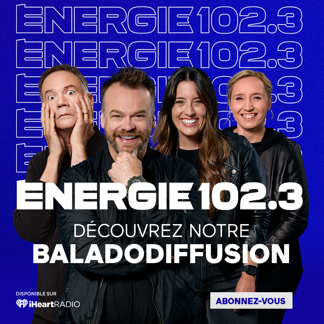 Le Boost! de la Mauricie
