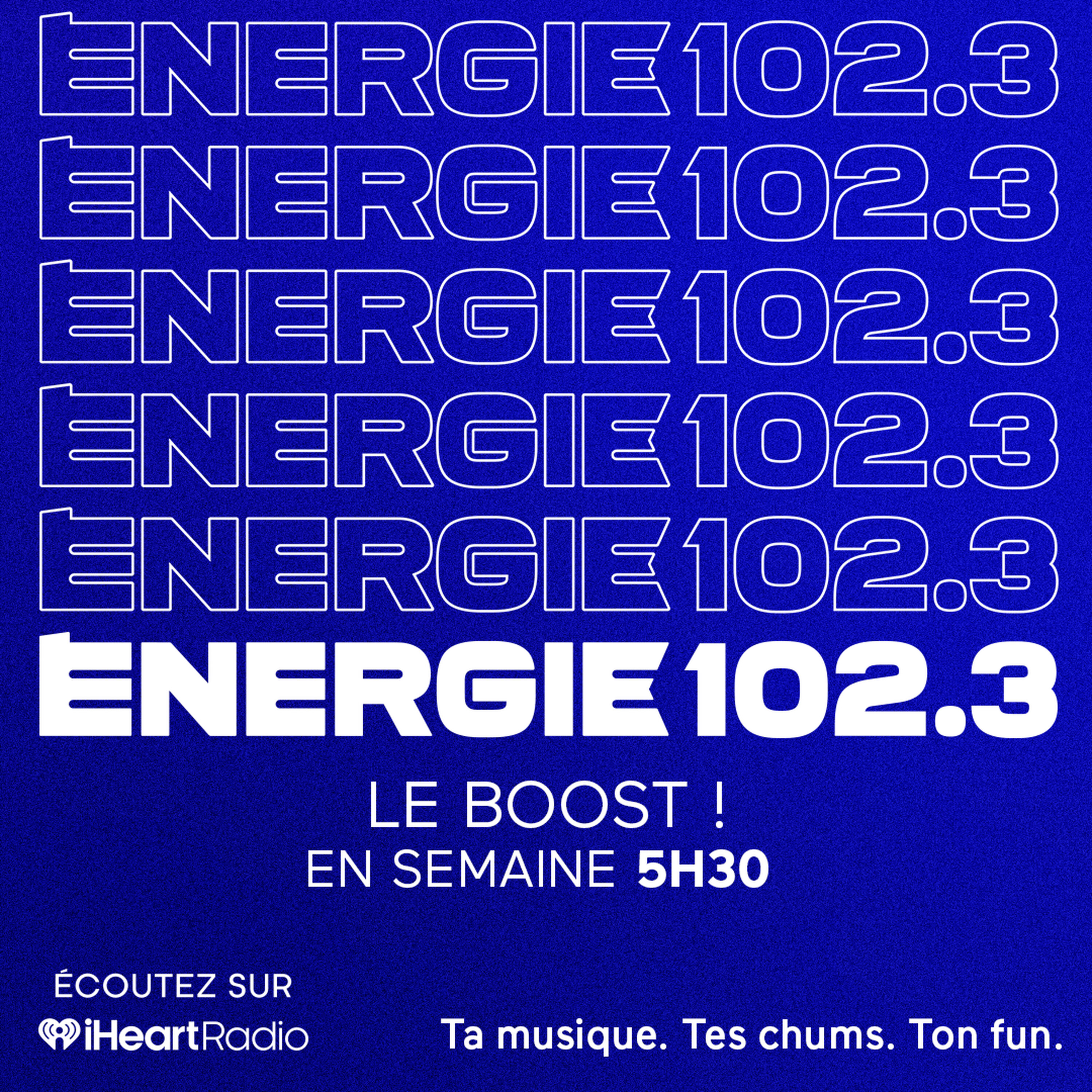 LE BOOST DE L'ÉTÉ et les répliques sanglantes