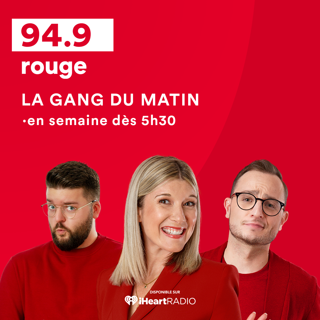 Émission 16 mars - Lapsus hilarants et Christine Morency fête la St-Patrick