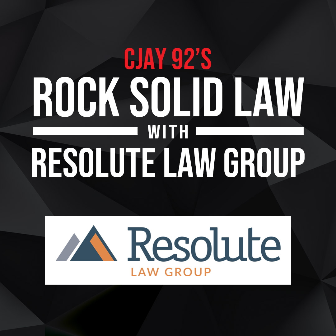 Rock Solid Law - Accident Benefits