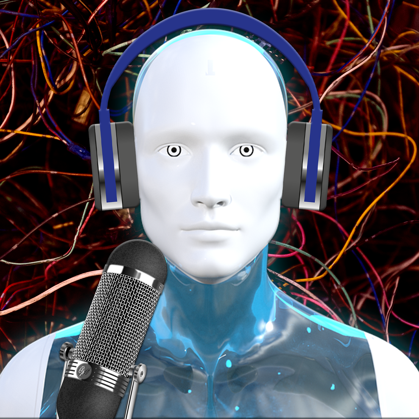 AI Fridays: The Nutcracker at the NPCC