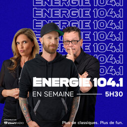 Émission 23 novembre 2023