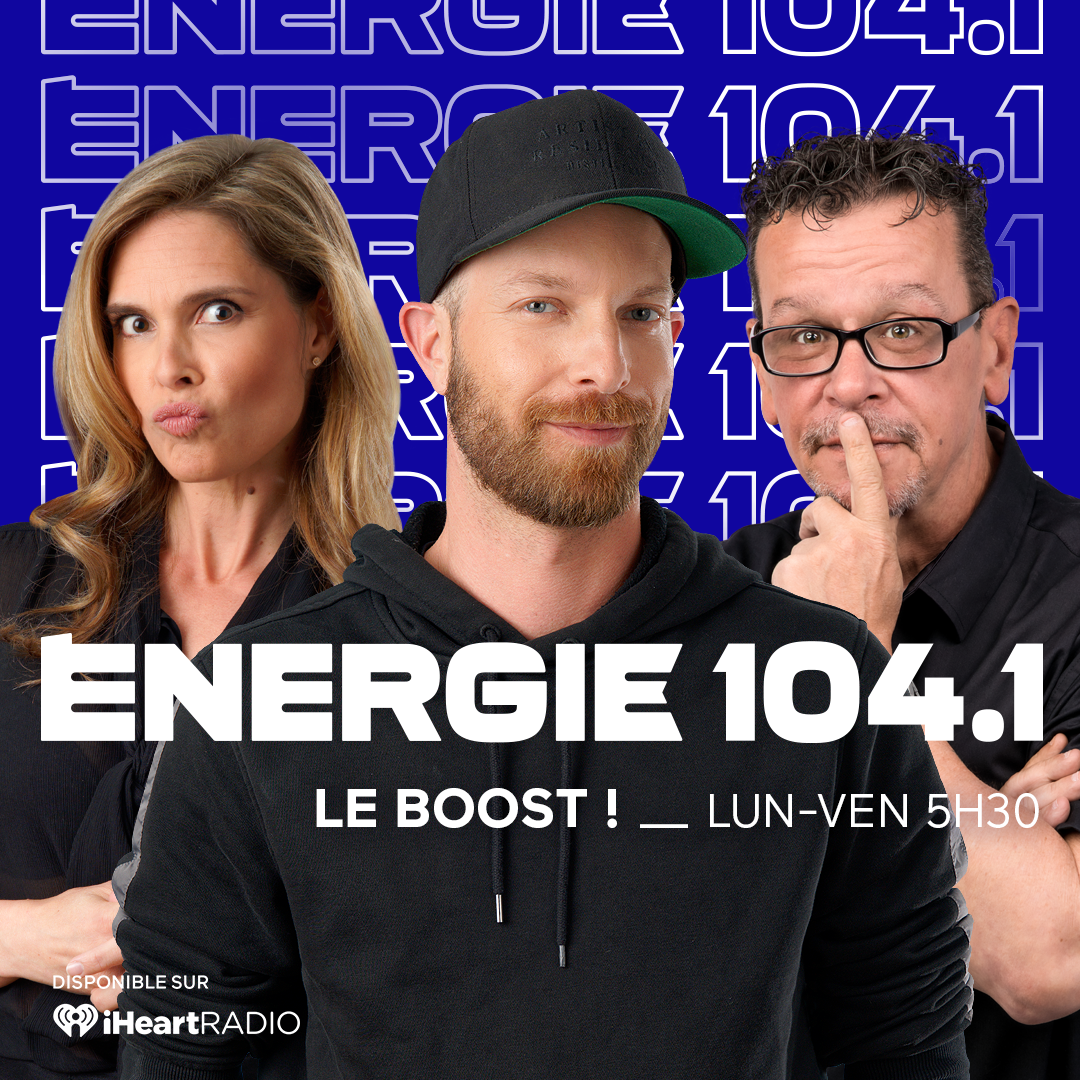 Émission 21 mai: Marc Denis nous donne ses prédictions, Karine de Survivor Qc revient sur la dernière élimination, un homme avec 6 mamelons, vos grands B de la longue fin de semaine et bien plus!