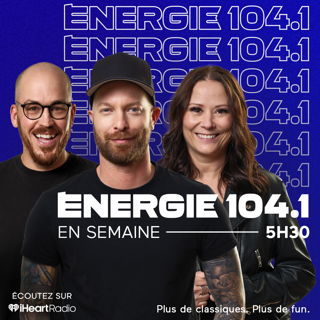 23 Novembre - Vos meilleurs gags de François Pérusse, entrevue avec François et on parle à Marc Denis
