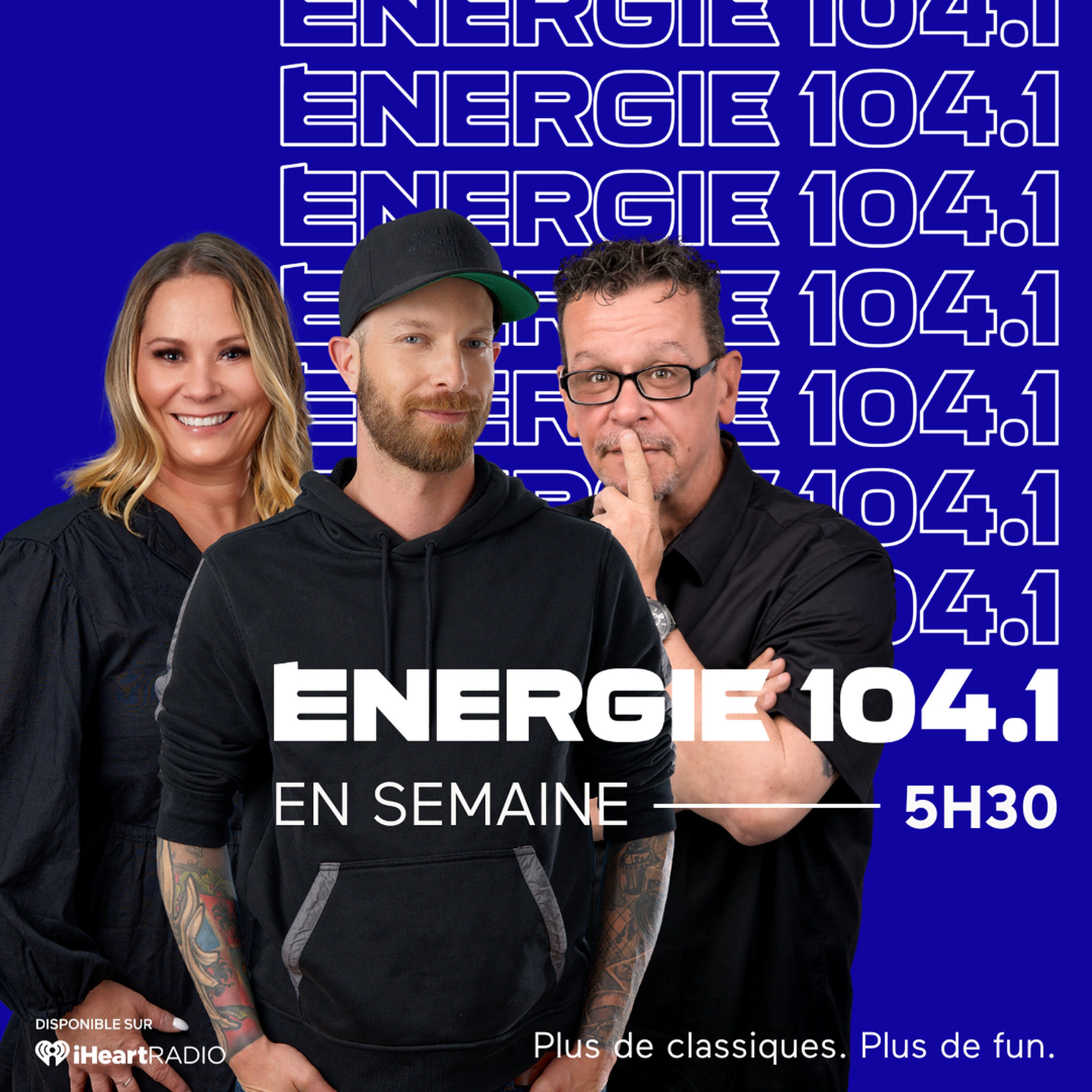 LUNDI 2 JUIN 2025: À YOUS QU'ON S'EN VA...AU FLEURORIUM VOYONS!!!