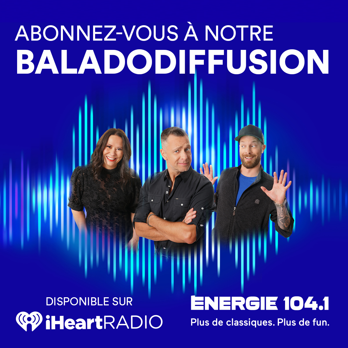 31 Mai: La planète à Ren, Marc Denis, Benjamin Oddo et vous feriez 1000km pour manger ca!