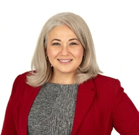 Entrevue avec la mairesse de Brossard Mme Doreen Assaad