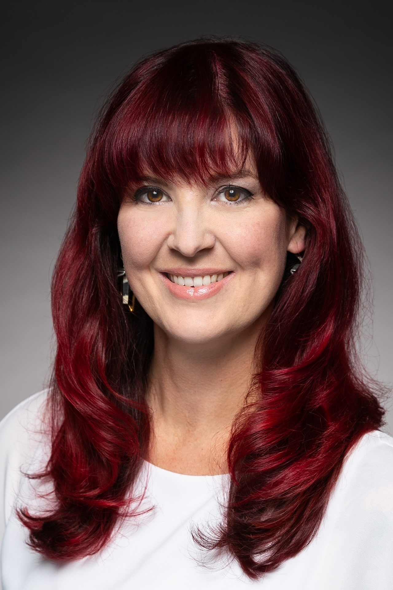 La députée de Saint-Jean Christine Normandin est en Lituanie