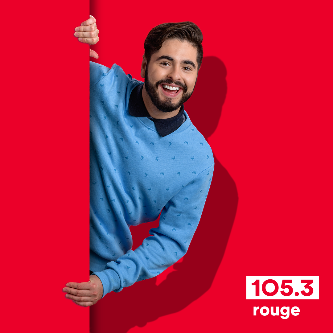 Gab a BEAUCOUP trop de fun avec le mot « saucisse »! 🌭🤣
