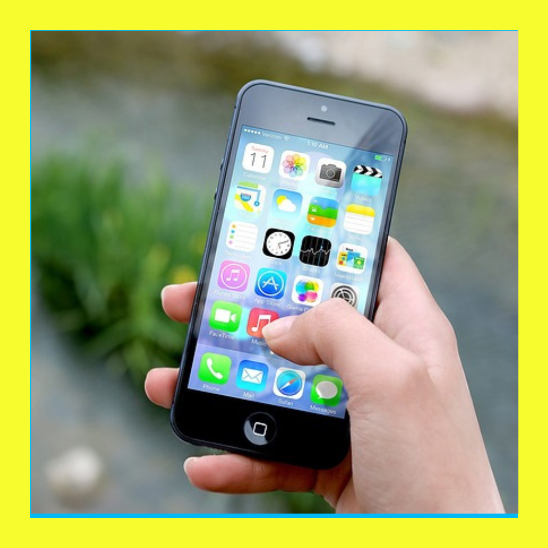 The USA Government Accidentally Texted The Wrong Person!