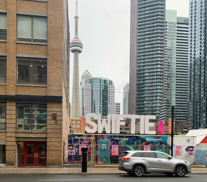 The List Of Most Liveable Cities Is Out And Toronto Is 82nd!