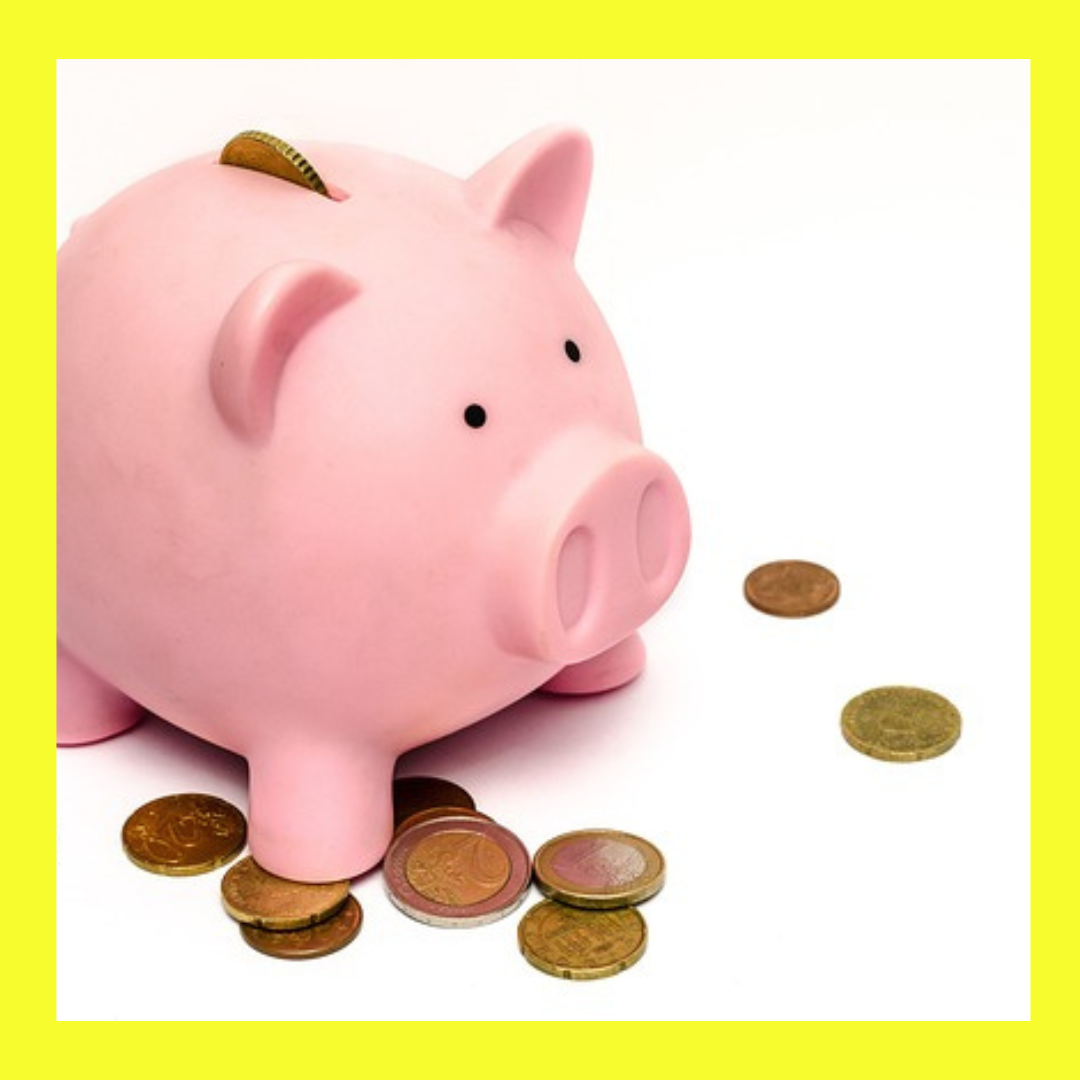 Do You Spend Your Money On These 7 Things?