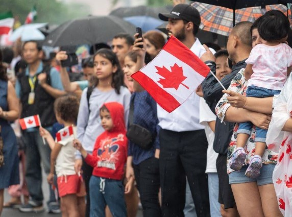 Here's why Montreal's 2025 Canada Day Parade has been cancelled