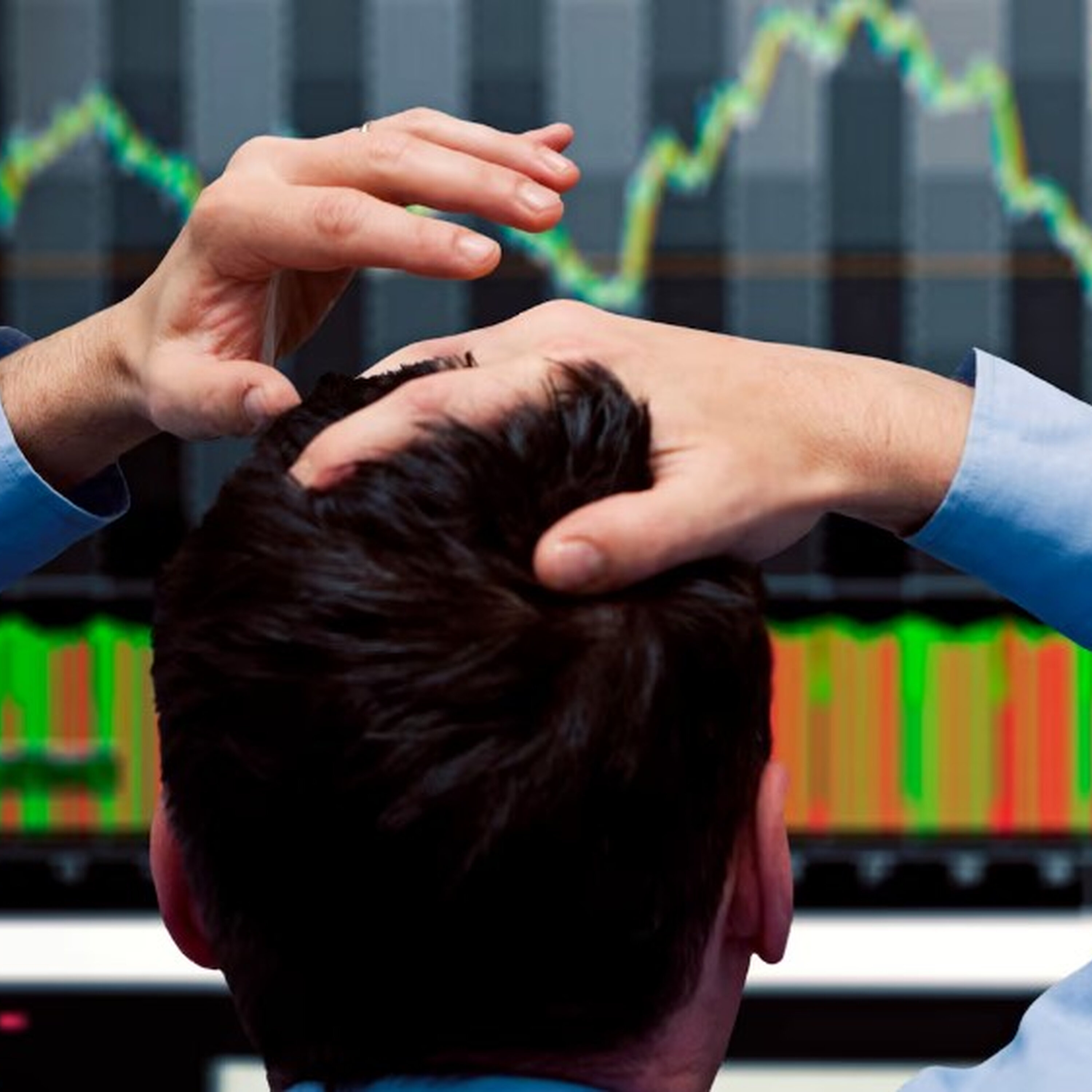 Here’s how you can protect yourself against a stock market crash