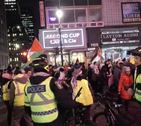 Why this lawyer is taking Montreal mayor Valérie Plante to court